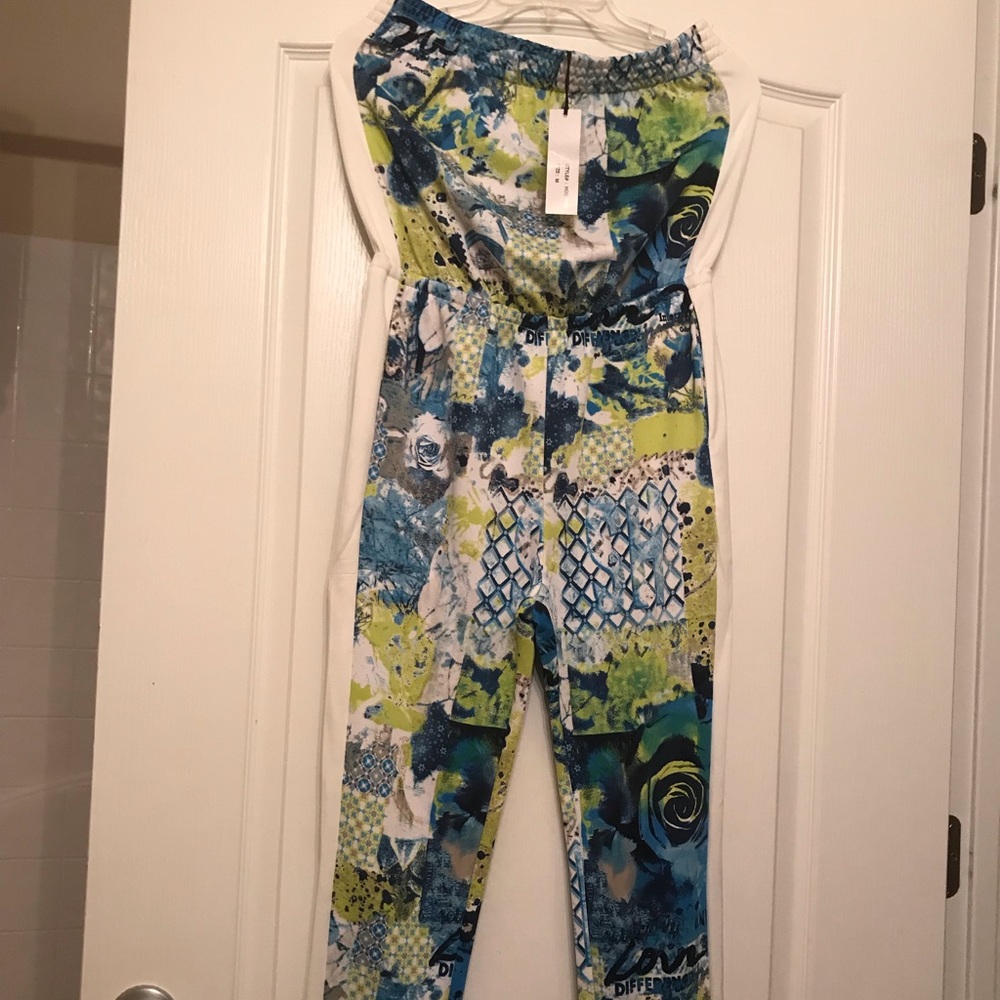 Jumpsuit